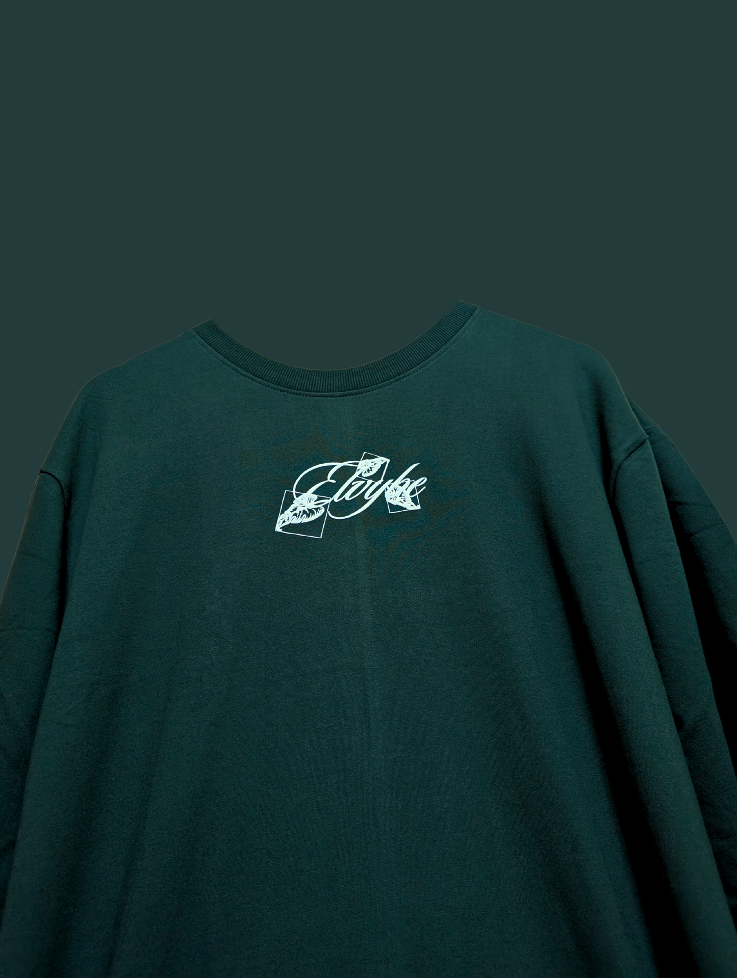 Go green elvybe full sleeve t shirt