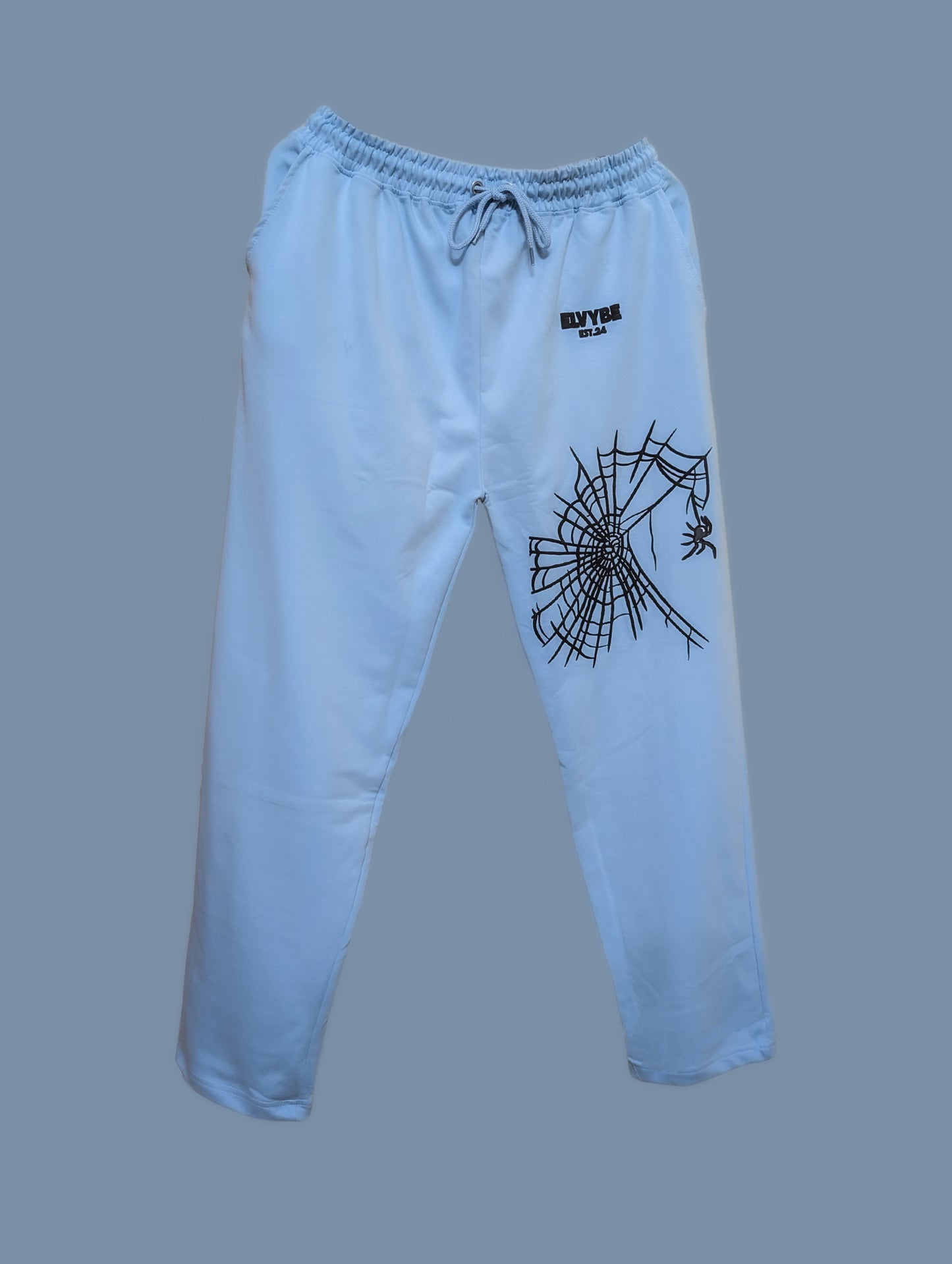 BLUE WEB LOWER