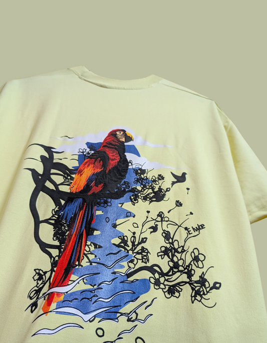 Chase fly Tshirt